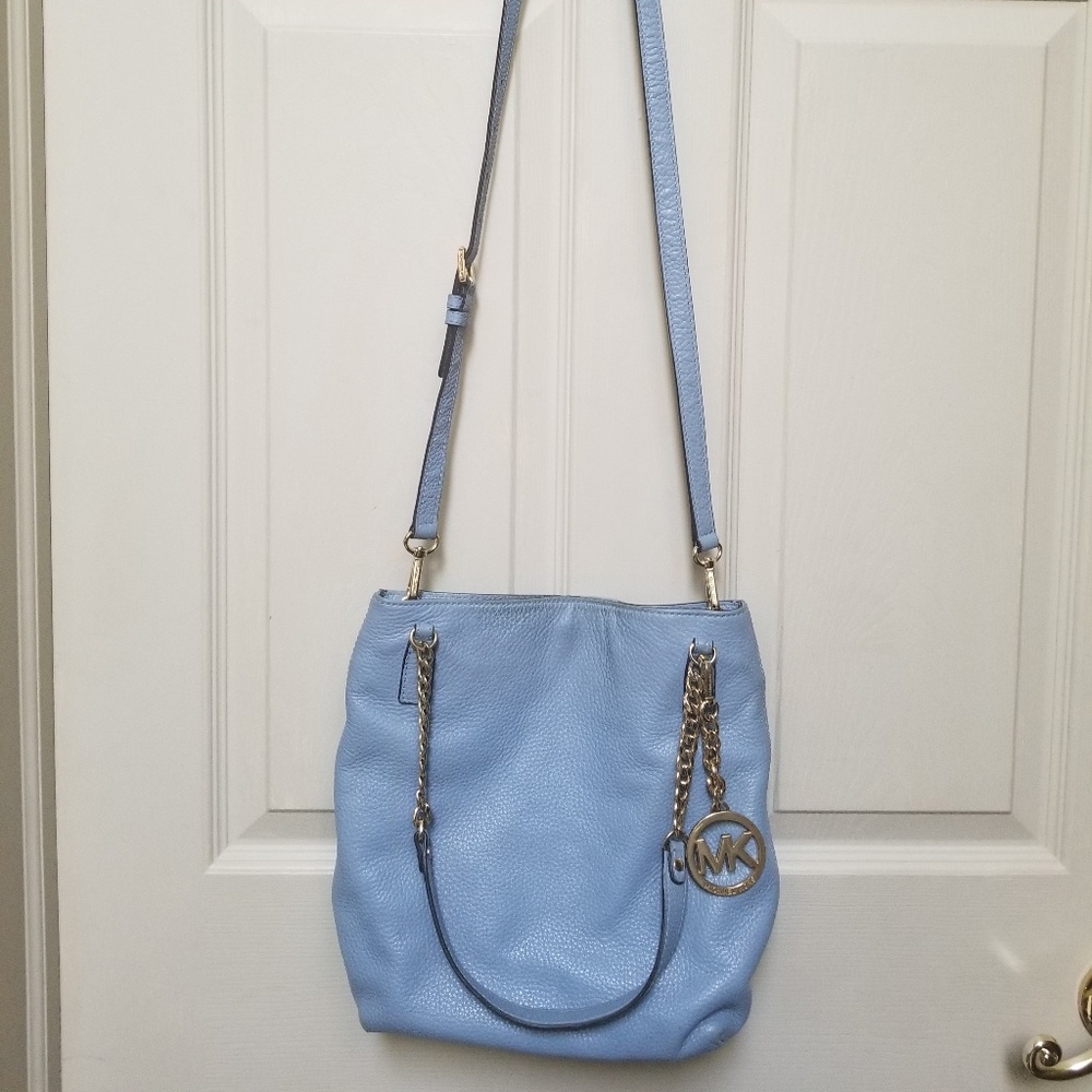 Authentic Micheal Kors Purse
